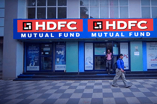HDFC Mutual Funds (Representative   image)