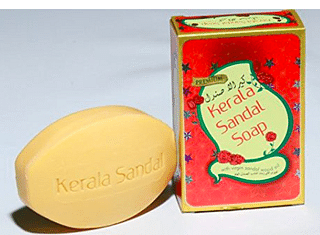 Kerala Sandal Soap