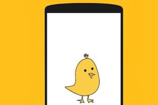 The Koo icon