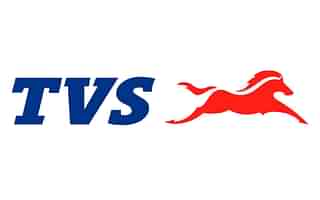 TVS logo