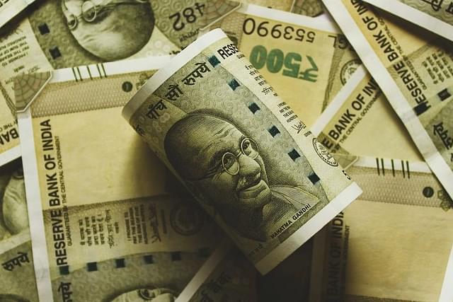 Indian Currency (Representative image)