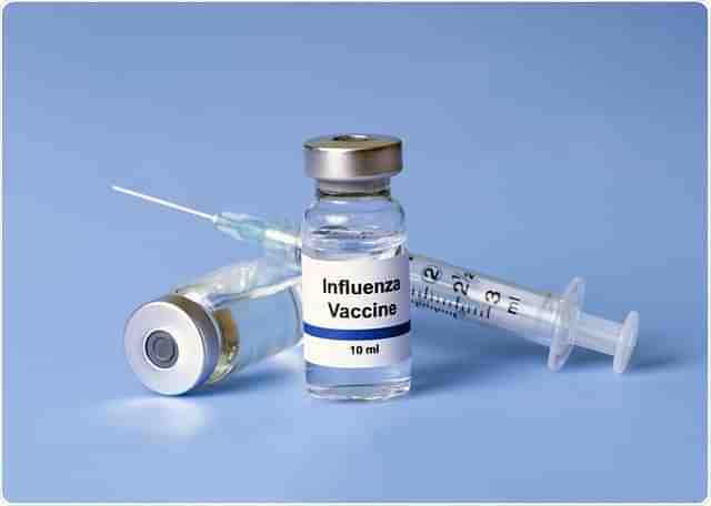 Influenza vaccine