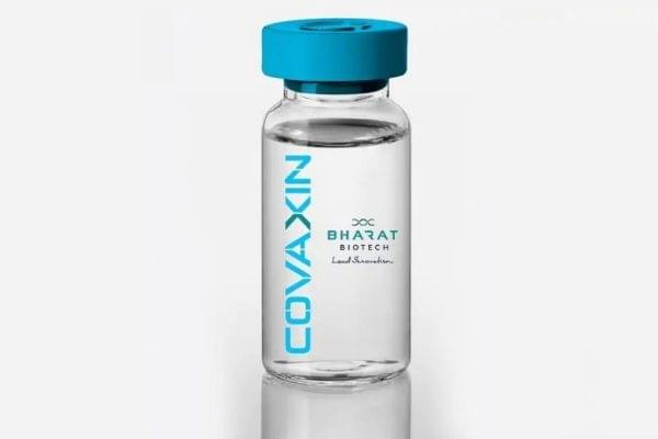 Bharat Biotech’s COVAXIN 