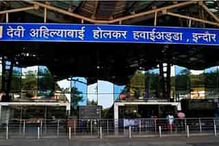 Devi Ahilyabai Holkar Airport, Indore (AAI)