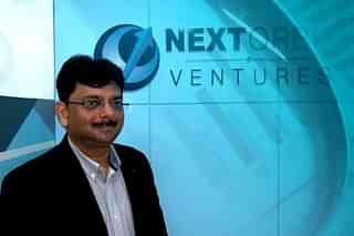 Ajay Jalan of Next Orbit Ventures