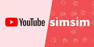 YouTube and Simsim