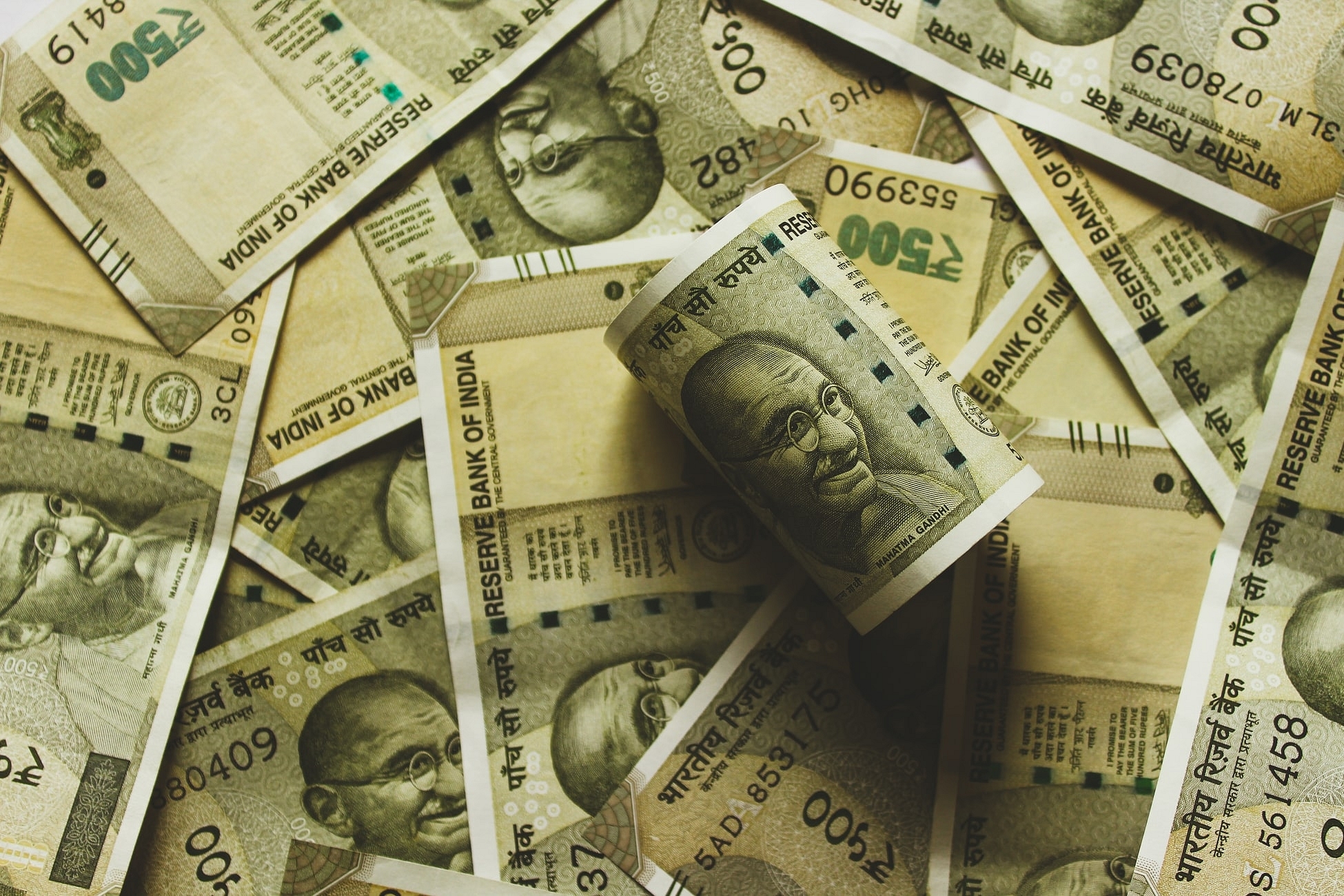 Indian Currency (Representative image)