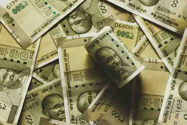 Indian Currency (Representative image)