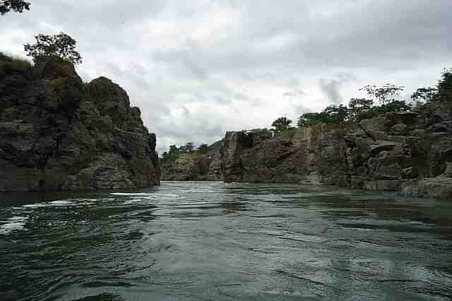 Kaveri River