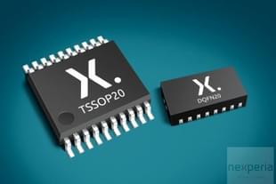 Chinese semiconductor company Nexperia