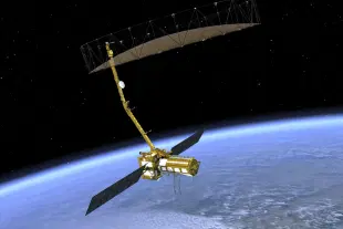 NASA-ISRO Synthetic Aperture Radar or NISAR mission is set to take off from India in June (Representative Image)