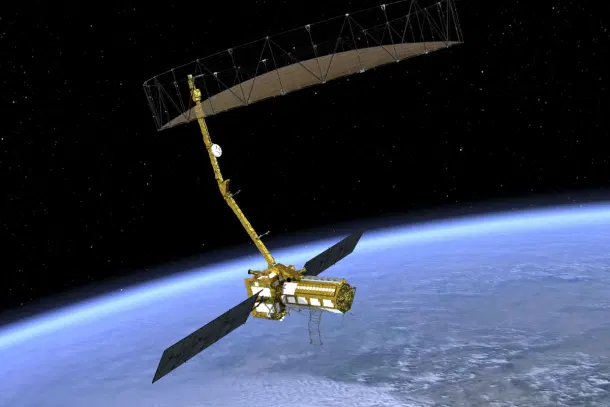 NASA-ISRO Synthetic Aperture Radar or NISAR mission is set to take off from India in June (Representative Image)