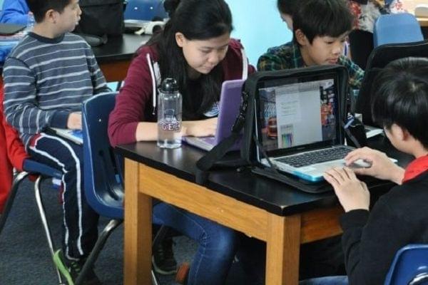 Chine Education