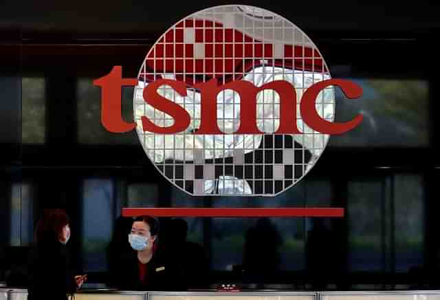 TSMC (Tech xExplore)