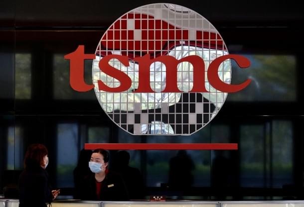 TSMC (Tech xExplore)