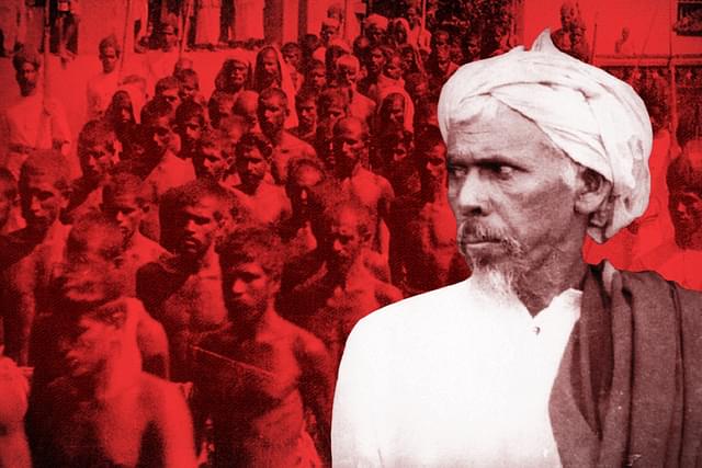 The Moplah Rebellion had nothing to do with India’s quest for freedom, and was in fact a ruthlessly violent attempt to establish an Islamic Caliphate in Kerala. 