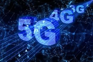 5G network