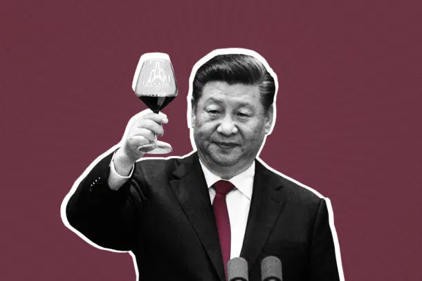 Chinese President Xi Jinping’s journey (2013-2020) was of power, but now, it is of political desperation.