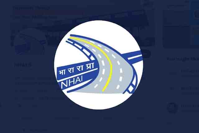 NHAI logo