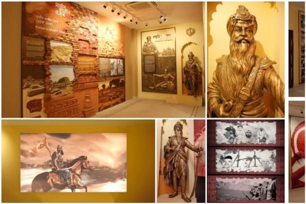 Jallianwala Bagh Smarak