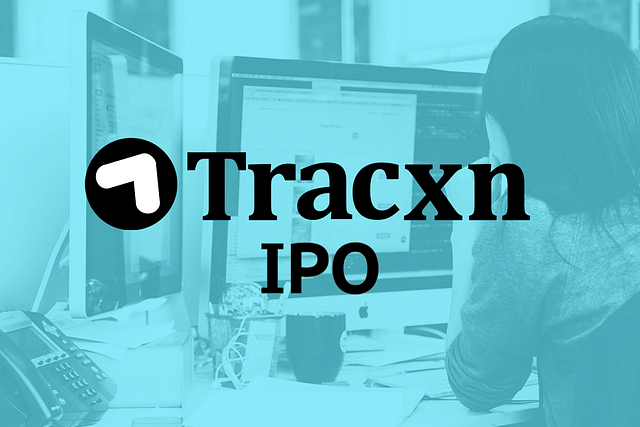 Traxcn Technologies Limited recently filed for an Initial Public Offering (IPO). 