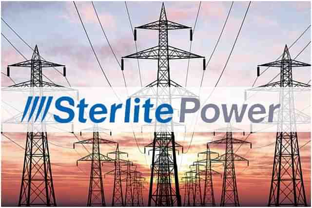 Sterlite Power