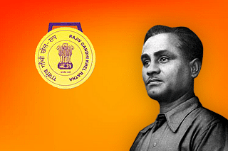 Rajiv Gandhi Khel Ratna Award renamed after Major Dhyan Chand.