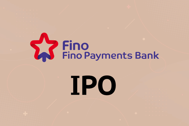 Fino Payments Bank IPO