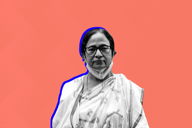 West Bengal Chief Minister Mamata Banerjee