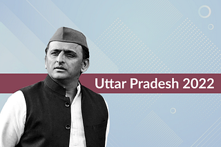 Uttar Pradesh 2022 (Akhilesh Yadav)