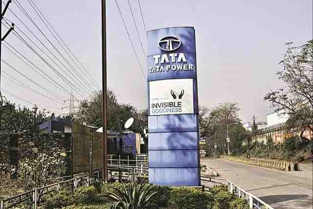 Tata Power