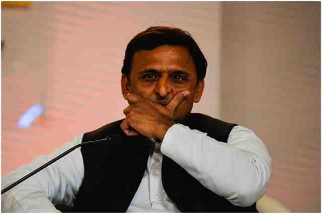 Akhilesh Yadav