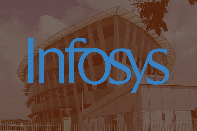 Infosys 