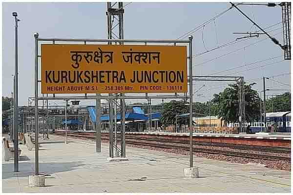 Among the stations to be redeveloped by RLDA is Kurukshetra Junction.