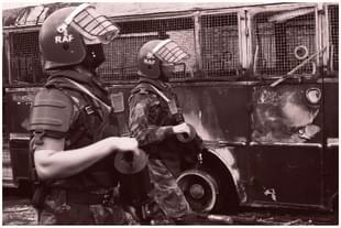 Riots