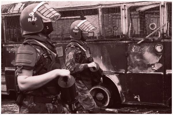 Riots
