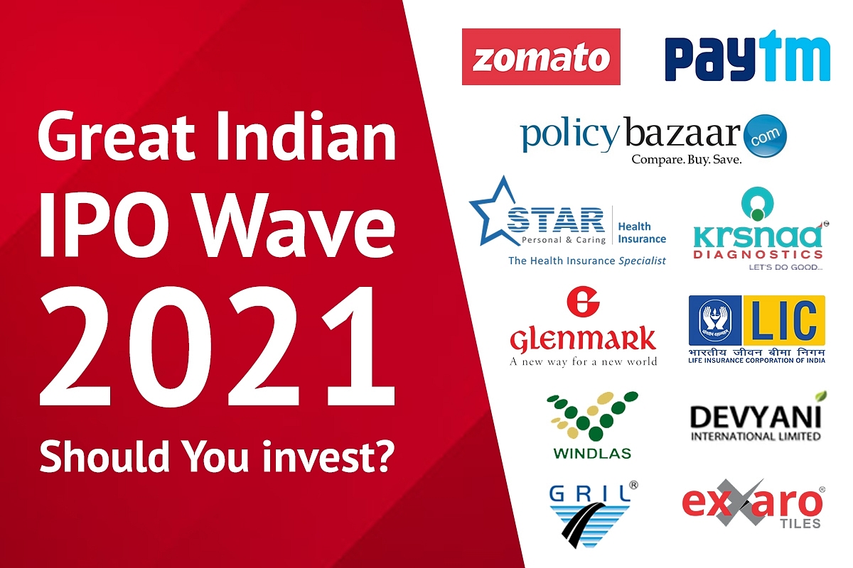 Indian IPO 2021