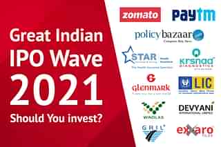Indian IPO 2021