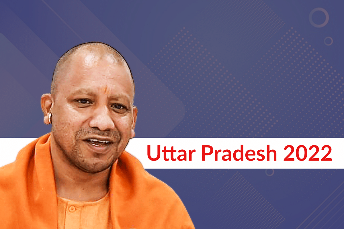 Uttar Pradesh 2022 (CM Yogi Adityanath)