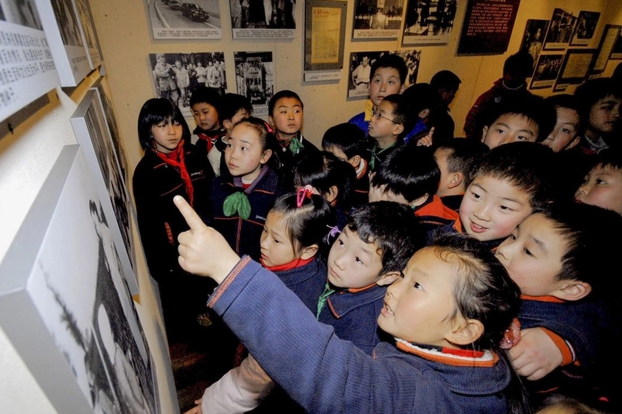 China Is Cracking Down On Its World-Beating Education System And There Are  Lessons Not To Be Learnt From It For India