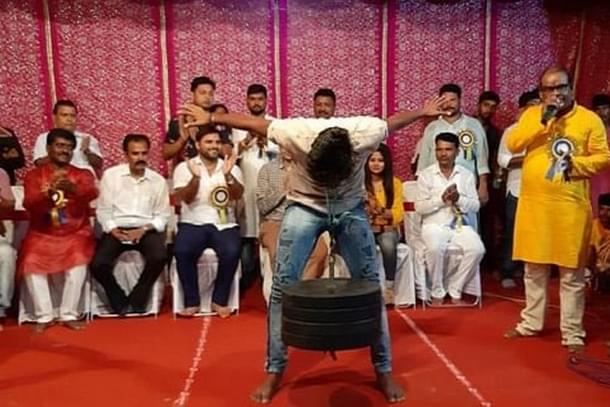 Source: The New Indian Express