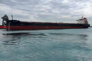 VO Chidambaranar Port, Tamil Nadu