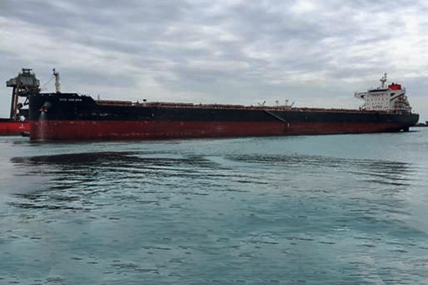 VO Chidambaranar Port, Tamil Nadu