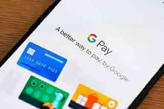 Google Pay (Image via Twitter)