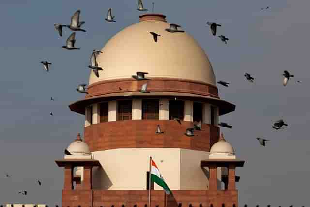 Supreme Court of India.