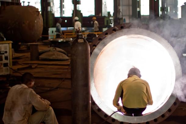 Representative Image