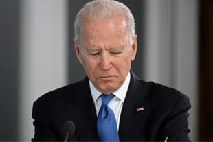 US President Joe Biden (Source: News18)