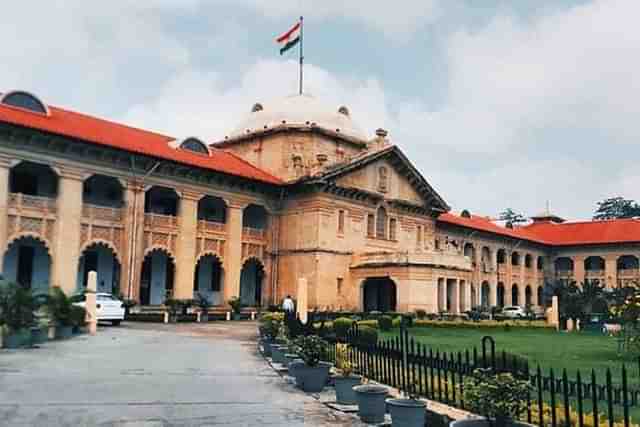 Allahabad High Court