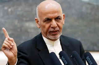 Ashraf Ghani (Source: India.com)