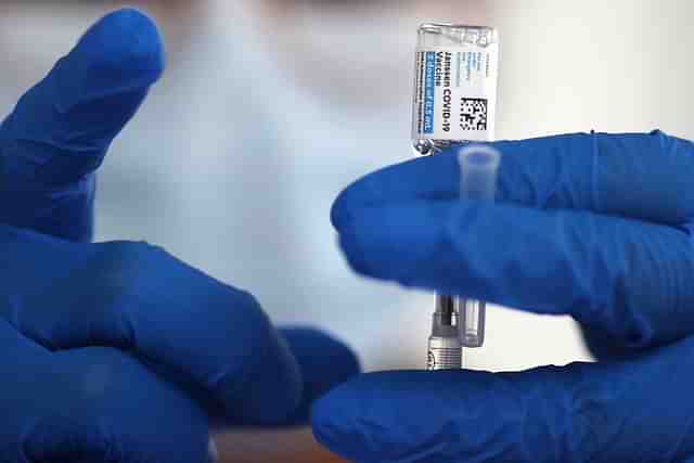 Vaccine (Representative image)